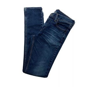 Hollister Jeans 32 x 34 Skinny Fit